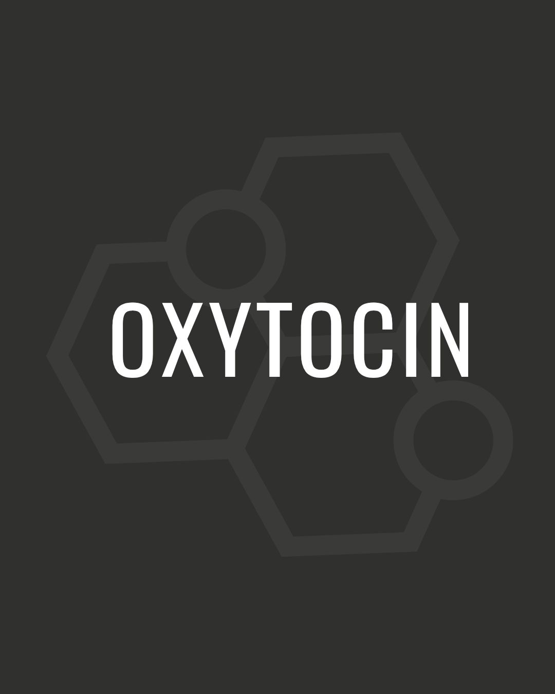 OXYTOCIN 20MG