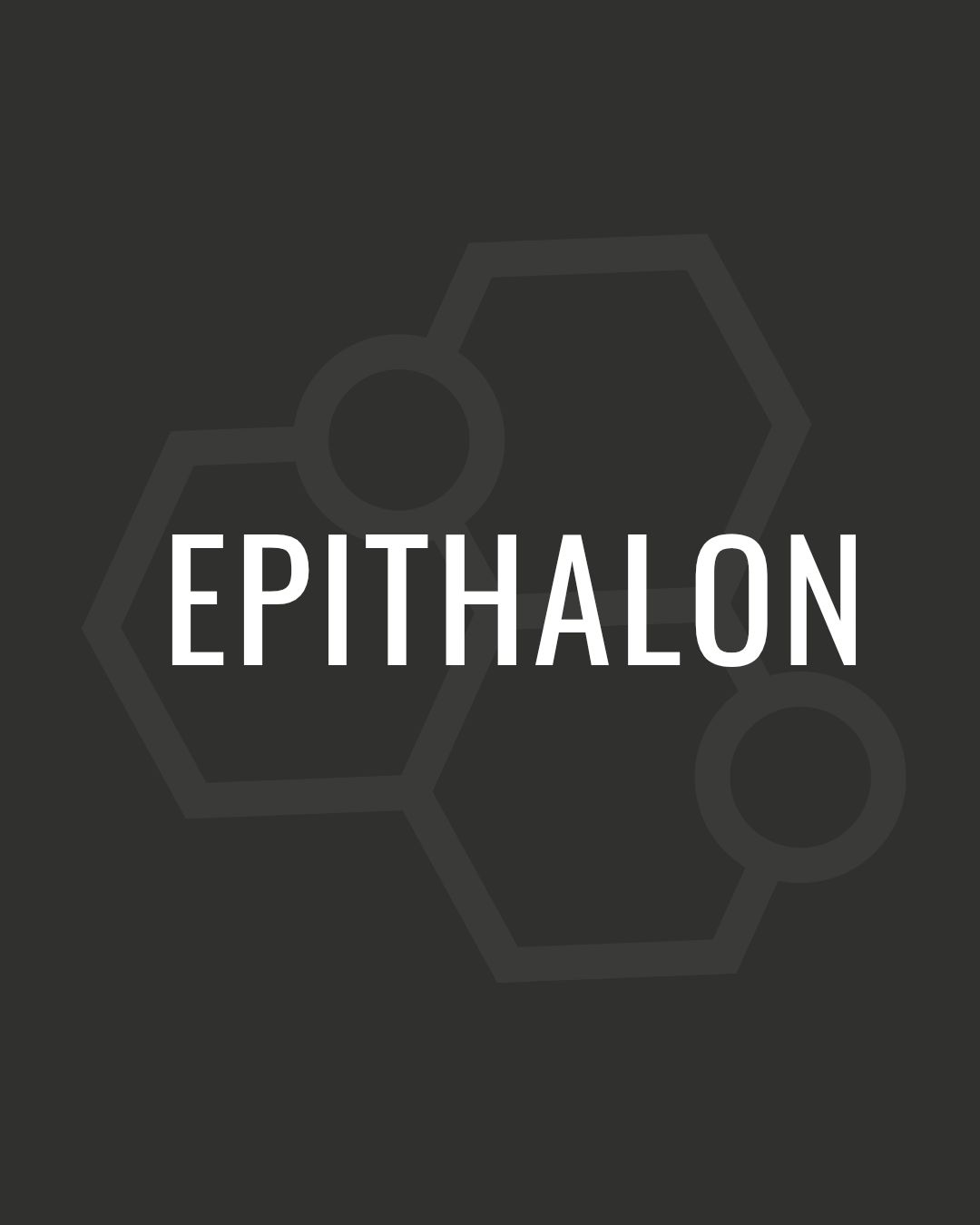 EPITHALON 30MG