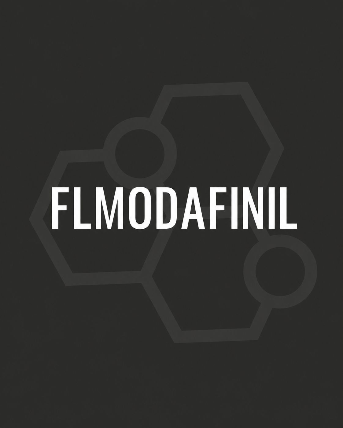 FLMODAFINIL 25MG X 90 UNITS