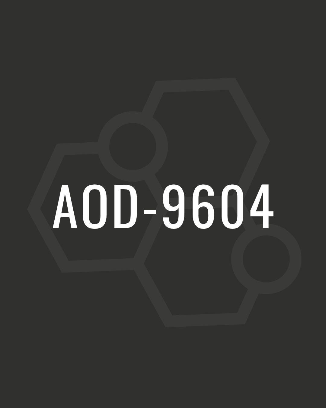 AOD-9604 10MG
