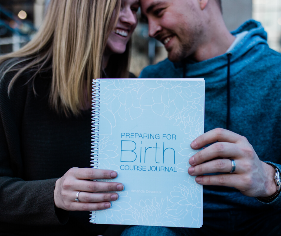 Preparing for Birth | 6-Week Private Class