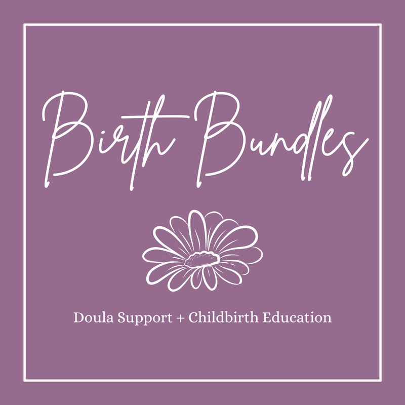 Birth Bundles