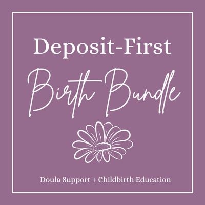 Deposit-First Birth Bundle