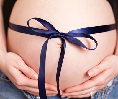 Birth Support Gift Card | The Denton Doula