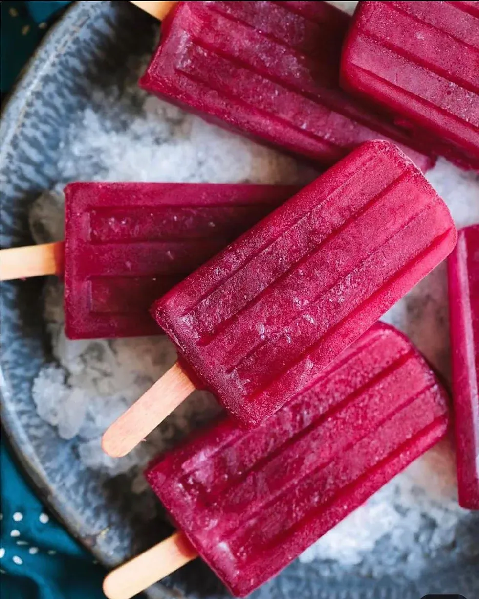 Sorrel Pop