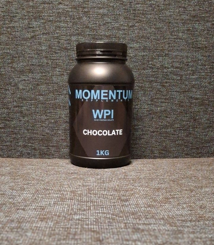 GRASS-FED WHEY PROTEIN ISOLATE-NO FILLERS