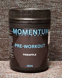 PRE/POST WORKOUT