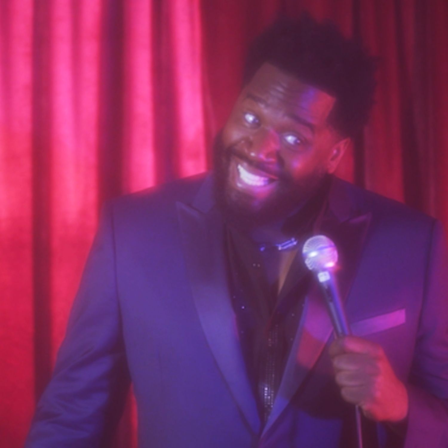 Soldier’s Nightmare Video by Corey Holcomb