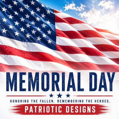 Memorial Day Collection