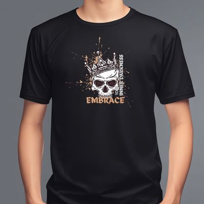 Embrace Darkness T-Shirt