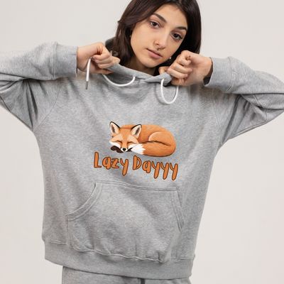 Lazy Day Hoodies