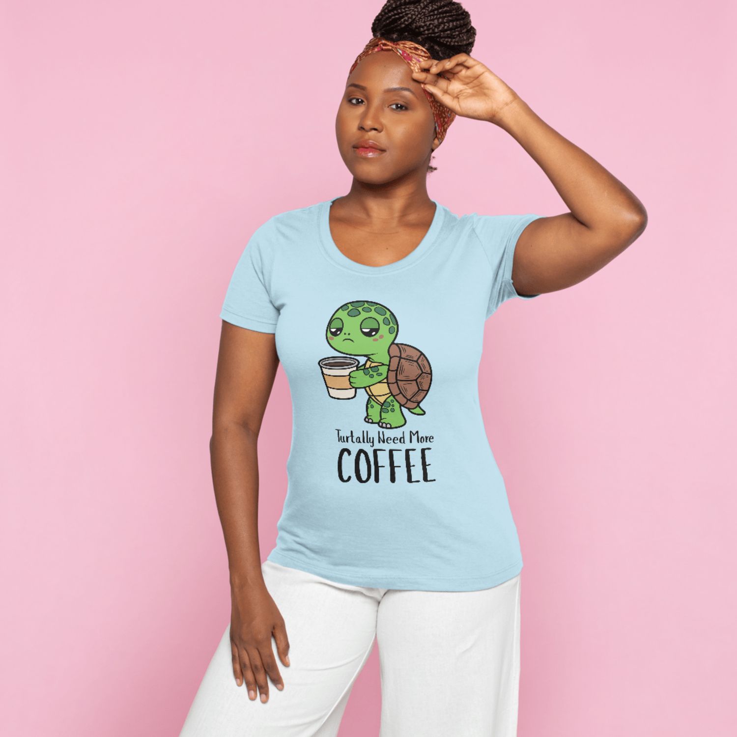Turtle Coffee