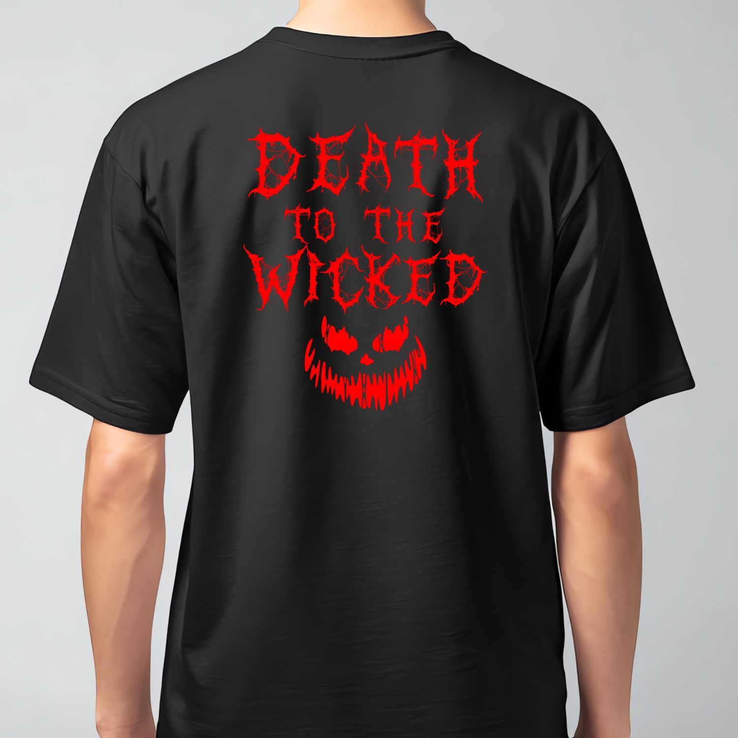 Death To The Wicked