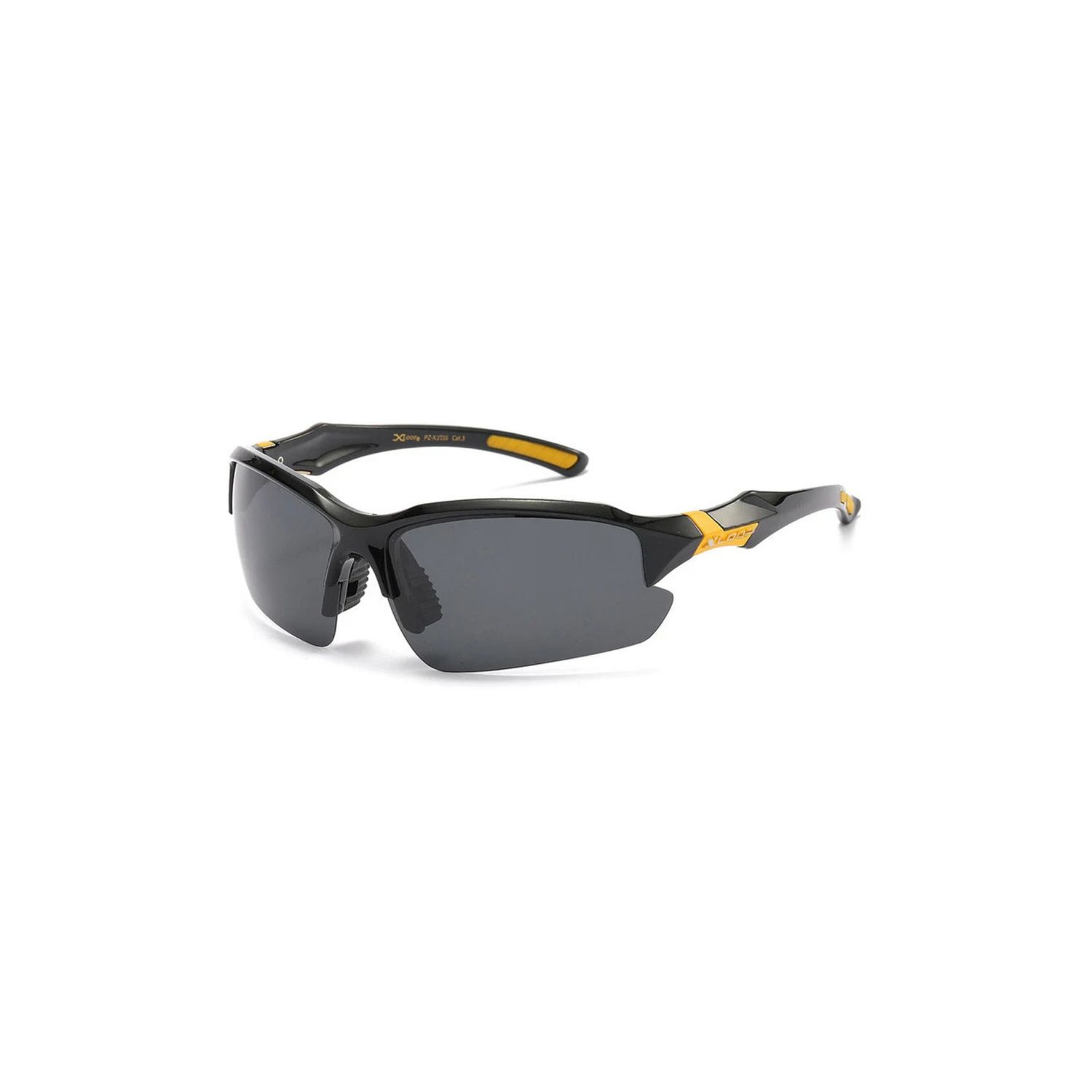 X-Loop Half Frame Polarized