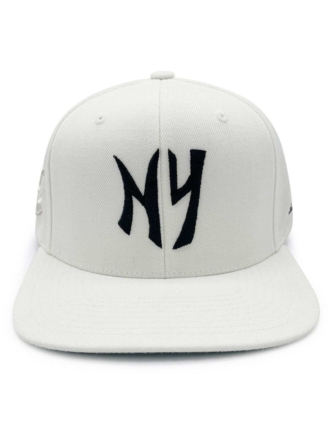 NERO®NEW YORK  CUSTOMIZATION NEROSOLES® NY LOGO SYMBOL Original and Authentic Baseball Cap
