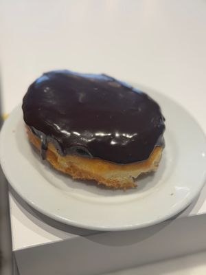 Boston Cream