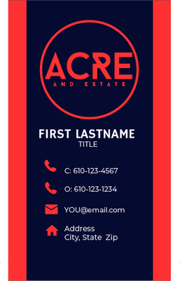Business Cards