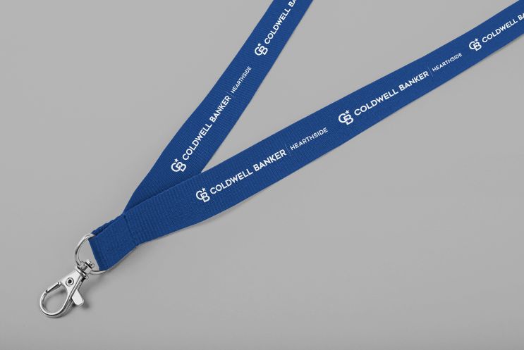 Full color Lanyards