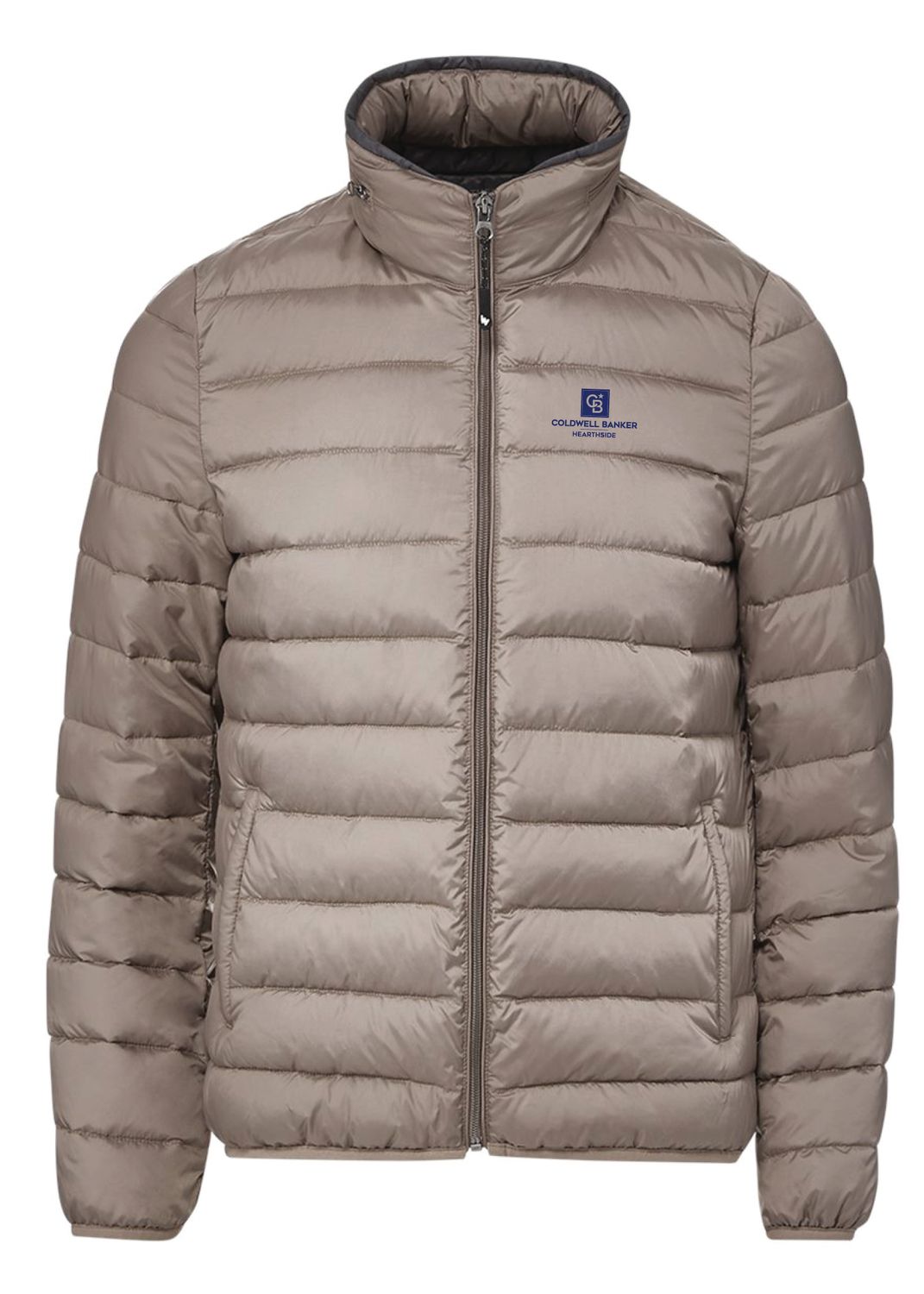 Women&#39;s PillowPac Puffer Jacket