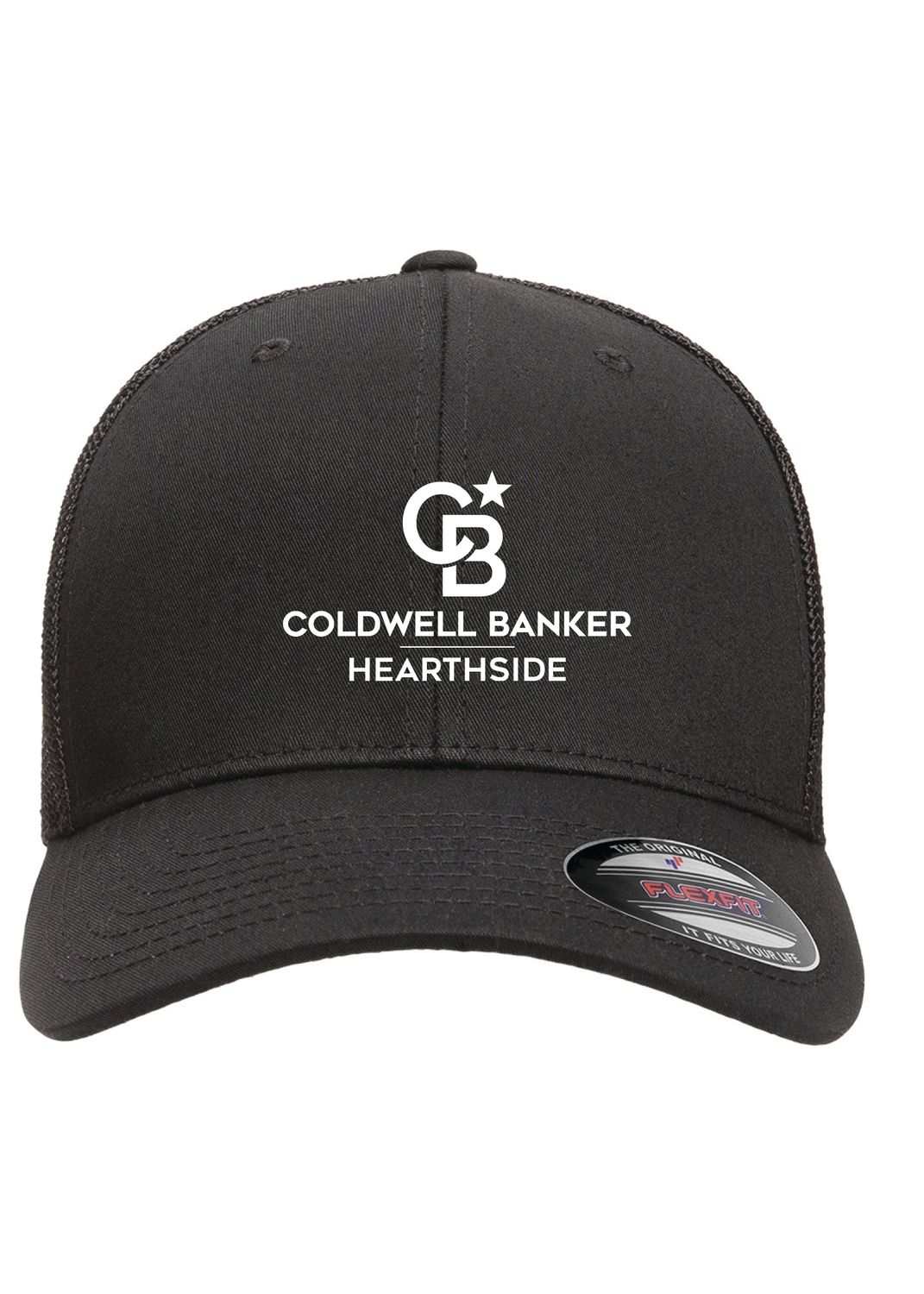 Flexfit Adult Trucker Cap