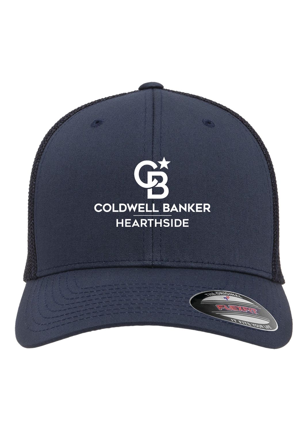 Flexfit Adult Trucker Cap