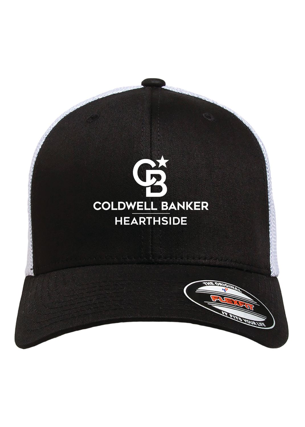 Flexfit Adult Trucker Cap