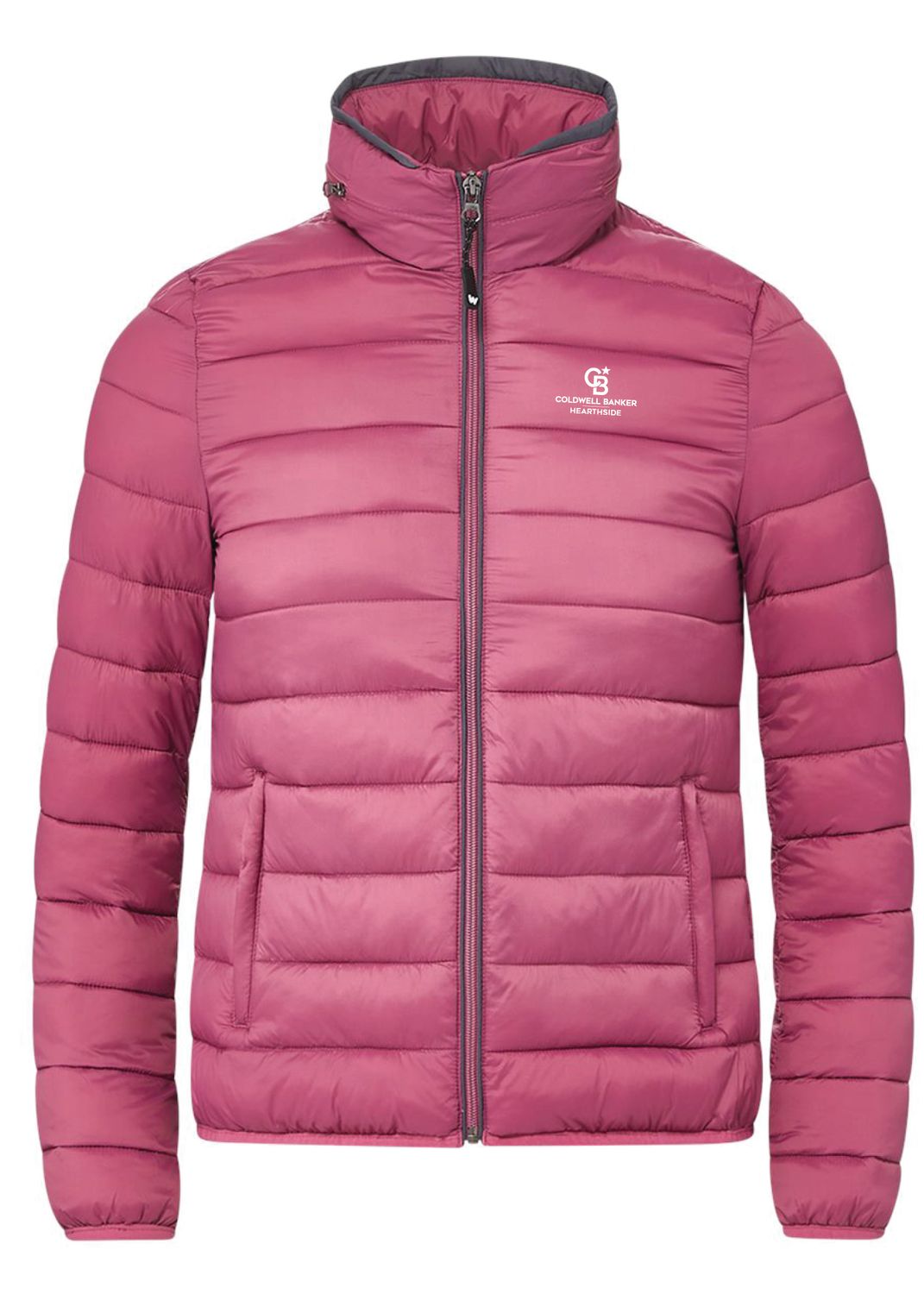 Women&#39;s PillowPac Puffer Jacket