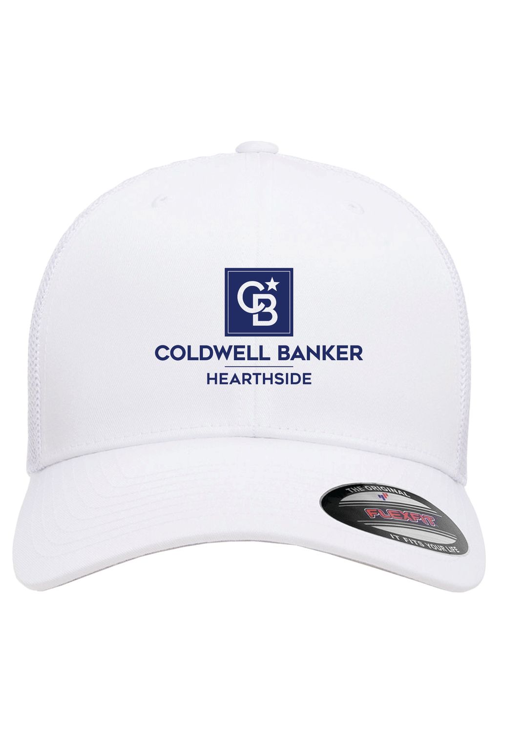 Flexfit Adult Trucker Cap