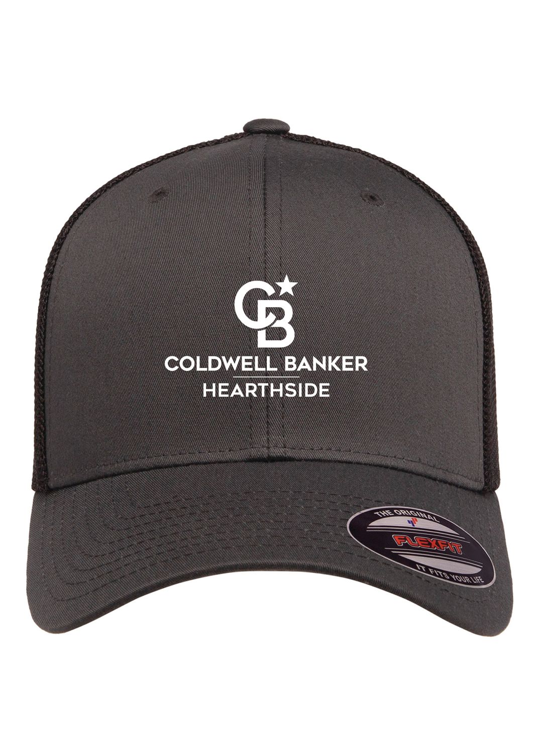 Flexfit Adult Trucker Cap