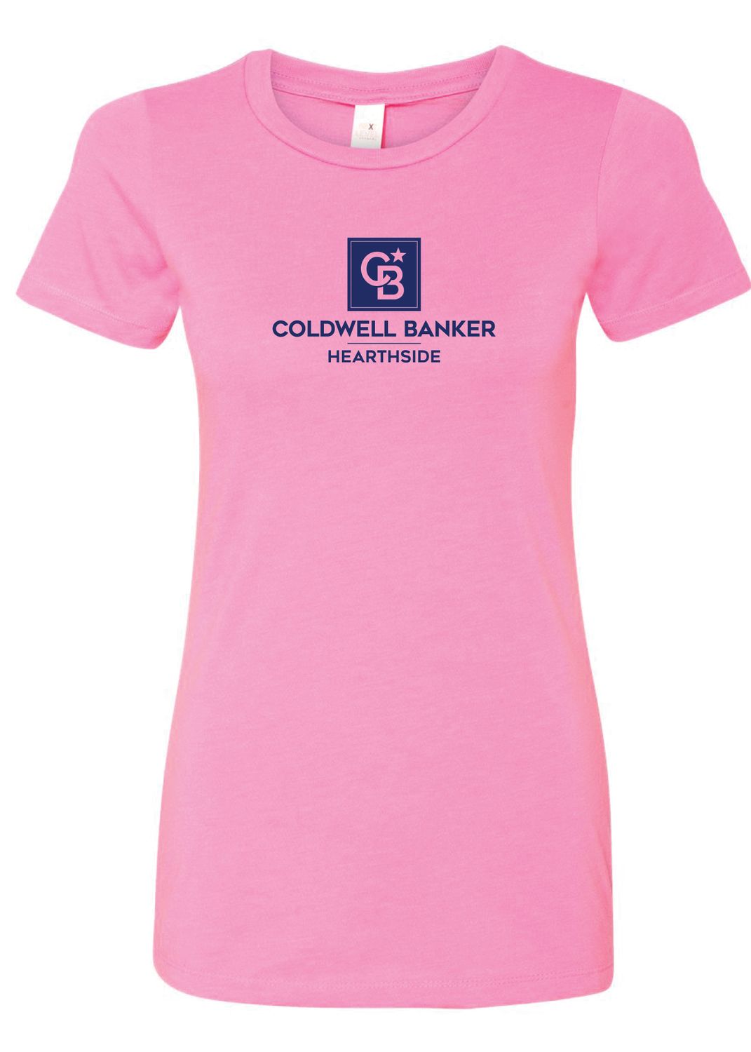 Womens Style T-shirt