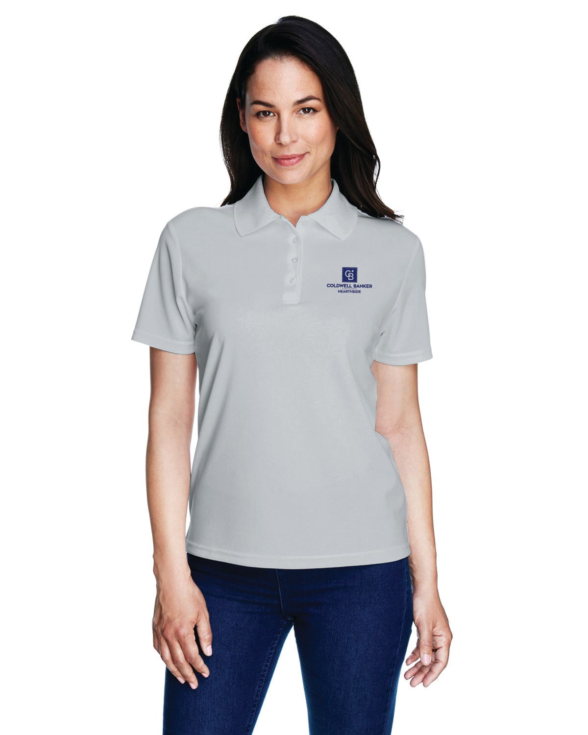 Ladies Origin Performance Piqué Polo