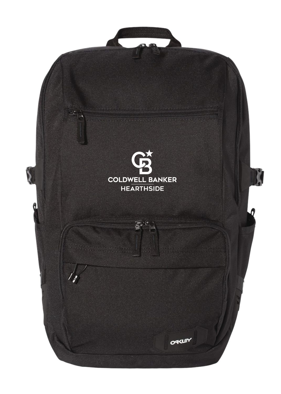 28L Street Pocket Backpack