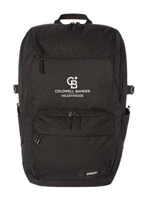 28L Street Pocket Backpack