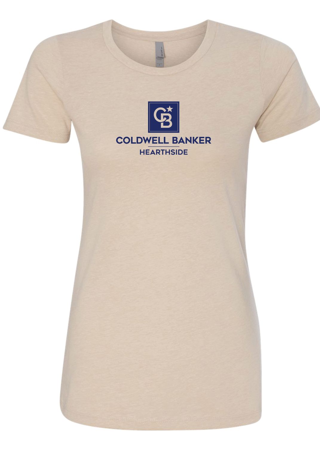 Womens Style T-shirt