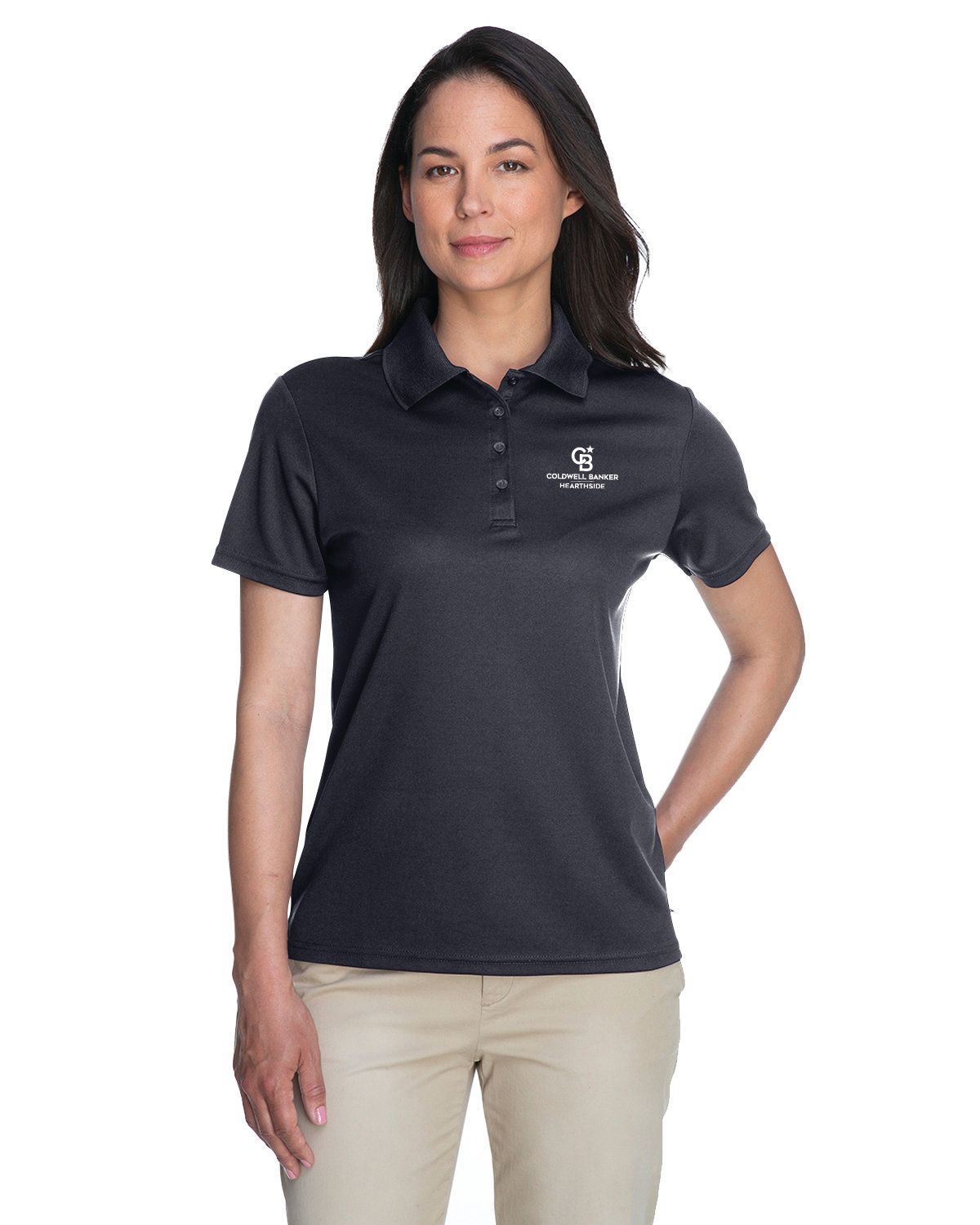 Ladies Origin Performance Piqué Polo