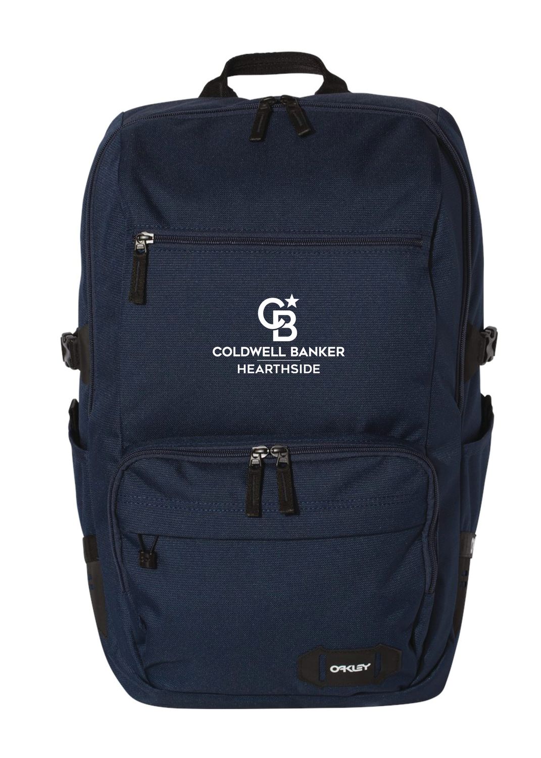 28L Street Pocket Backpack