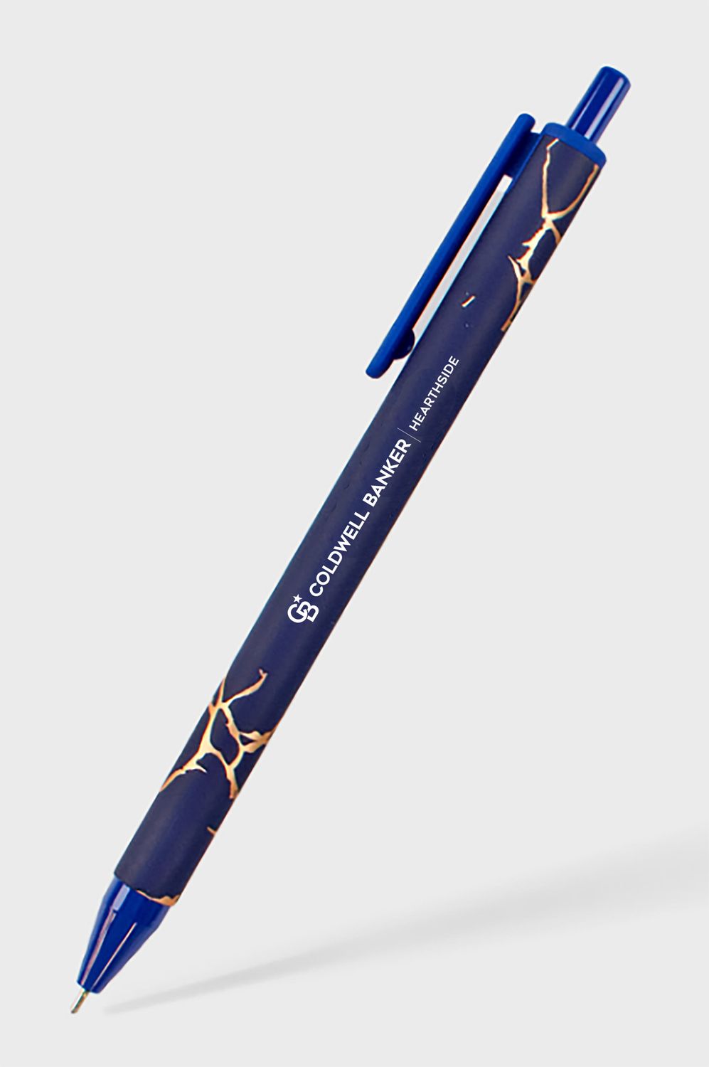 Marble Comfort Pen