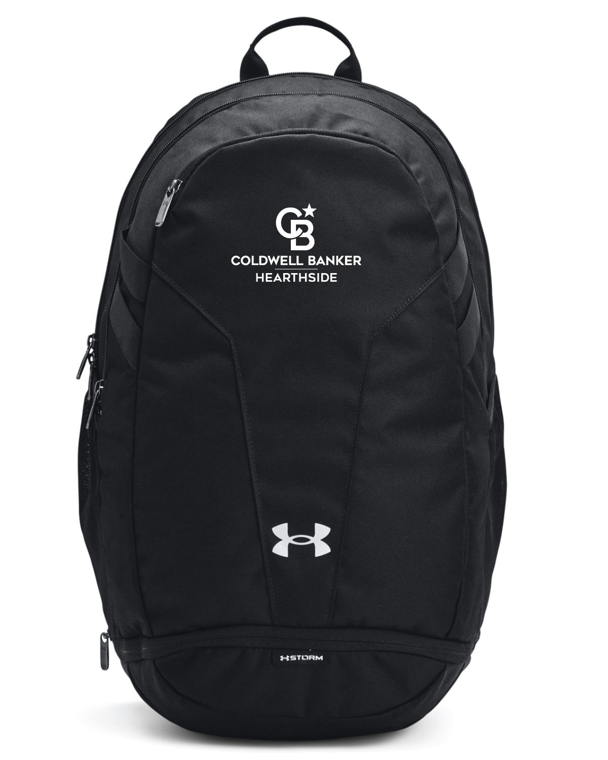 Under Armour Hustle 5.0 TEAM Laptop Backpack