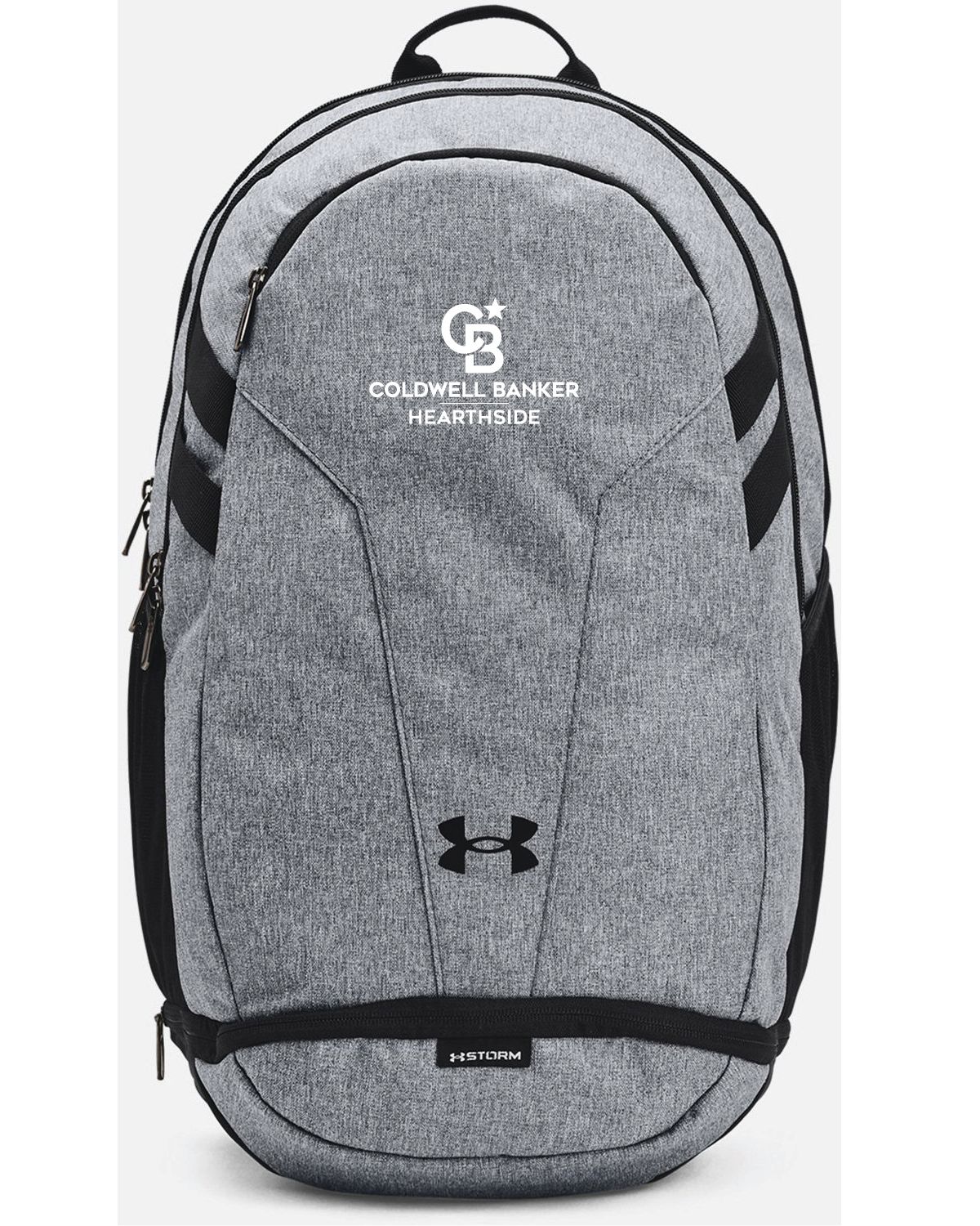 Under Armour Hustle 5.0 TEAM Laptop Backpack