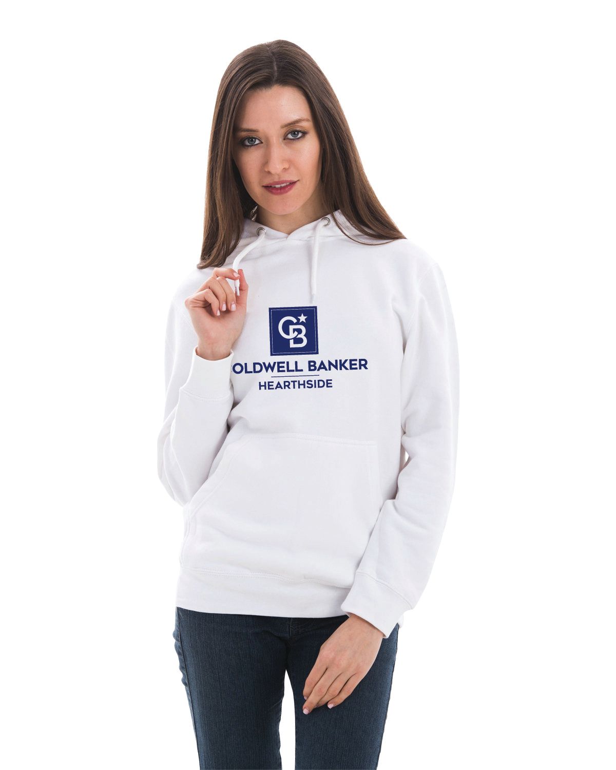 Unisex Premium Pullover Hooded Sweatshirt