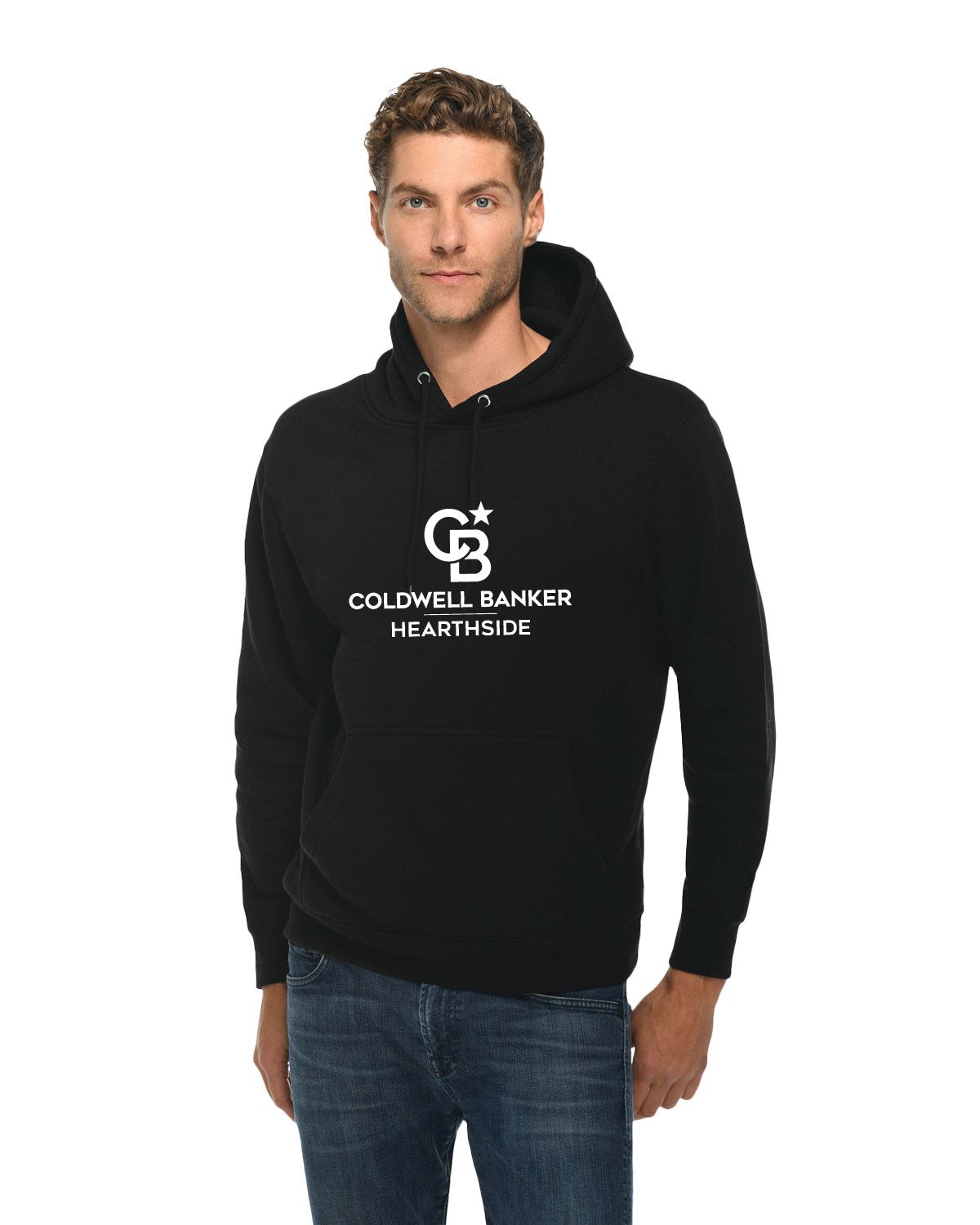 Unisex Premium Pullover Hooded Sweatshirt