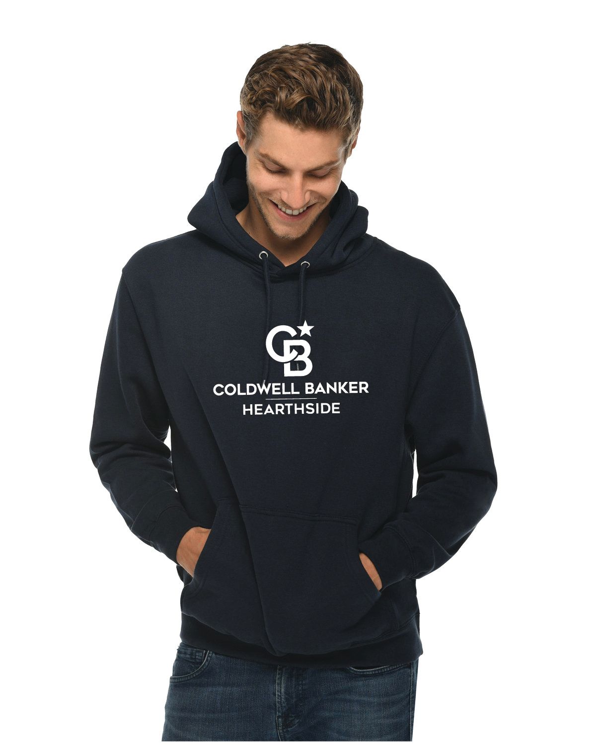 Unisex Premium Pullover Hooded Sweatshirt