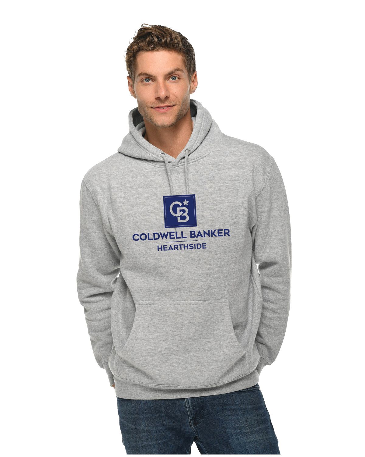 Unisex Premium Pullover Hooded Sweatshirt