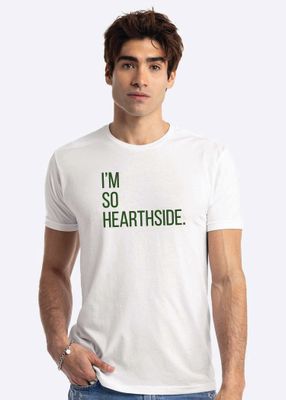 I&#39;M SO Hearthside Tshirt