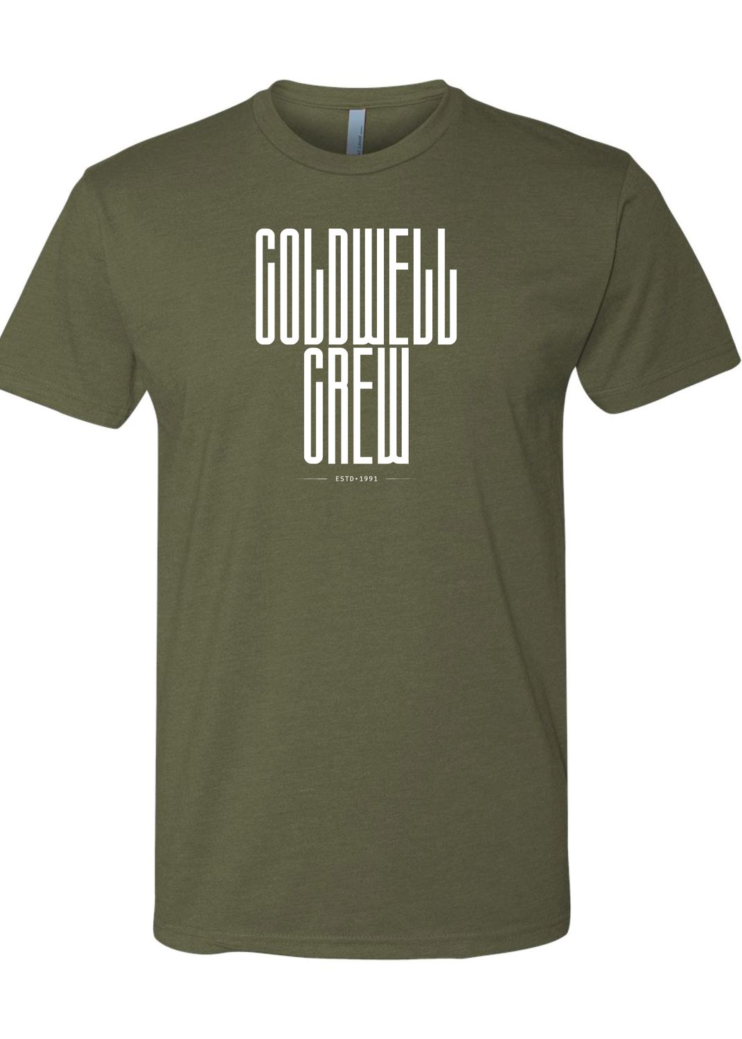 Coldwell Crew Tshirt