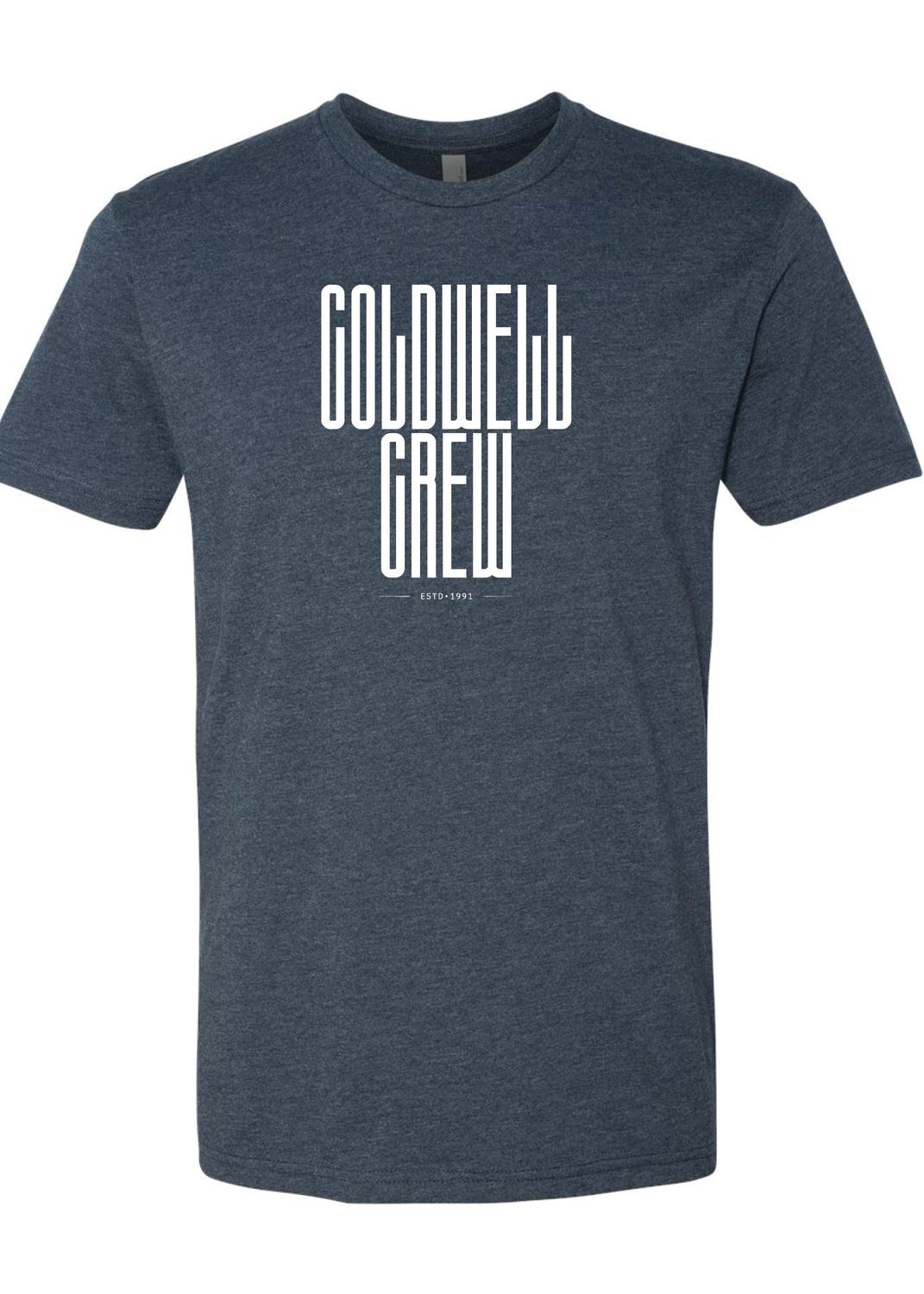 Coldwell Crew Tshirt