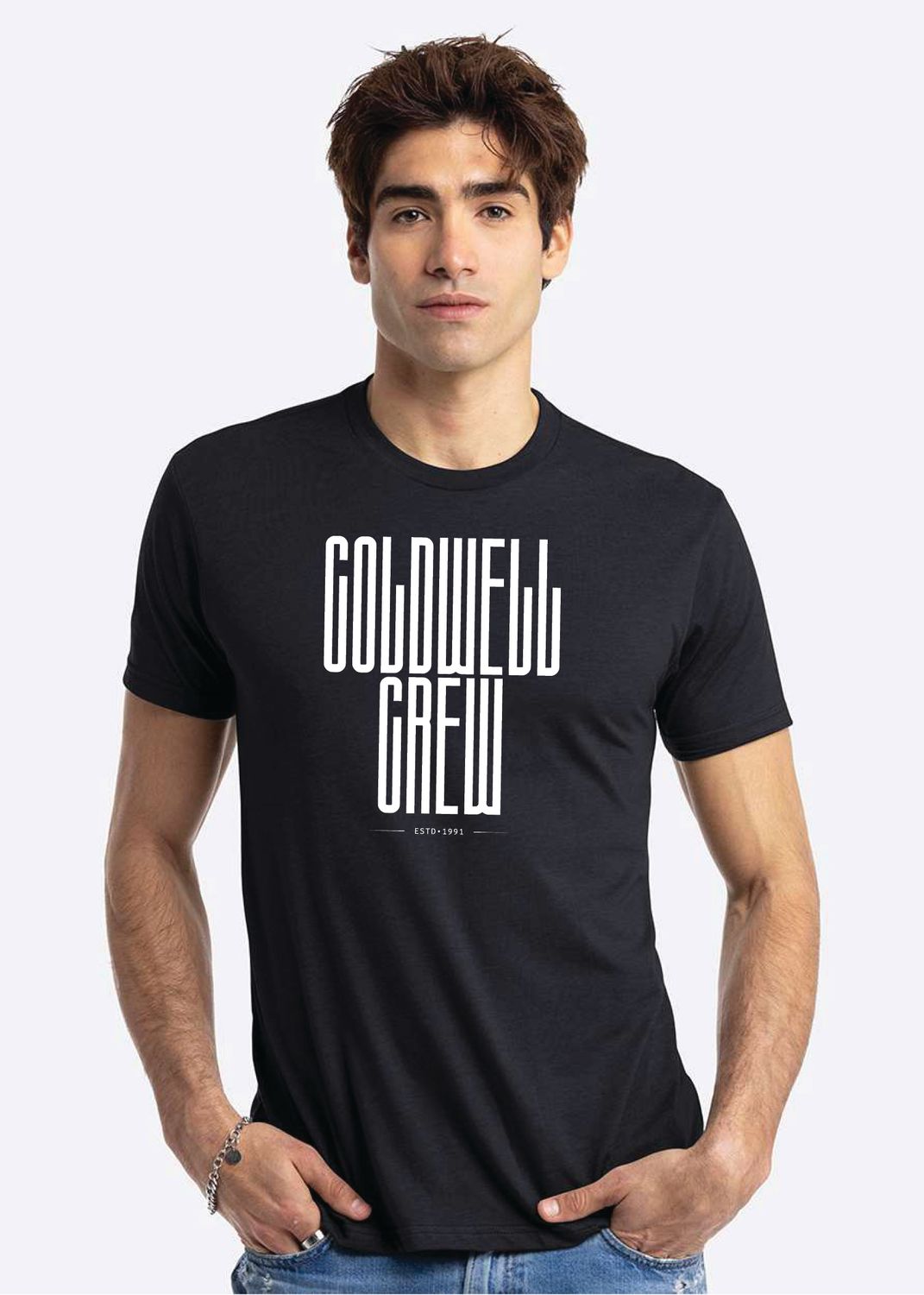 Coldwell Crew Tshirt