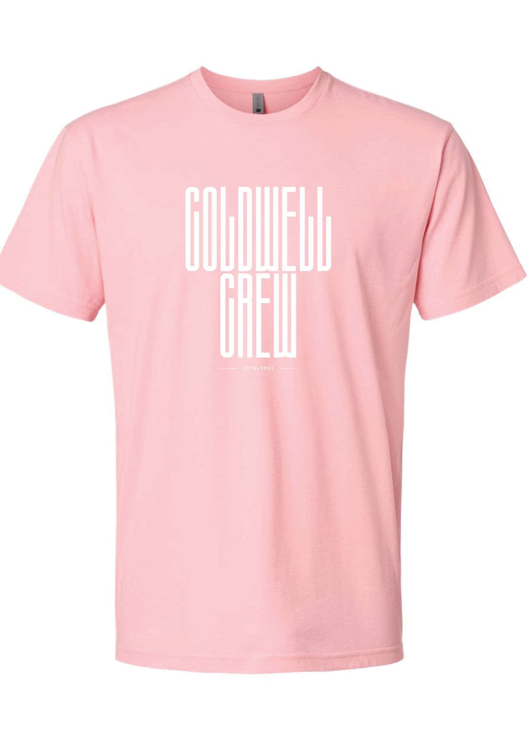 Coldwell Crew Tshirt