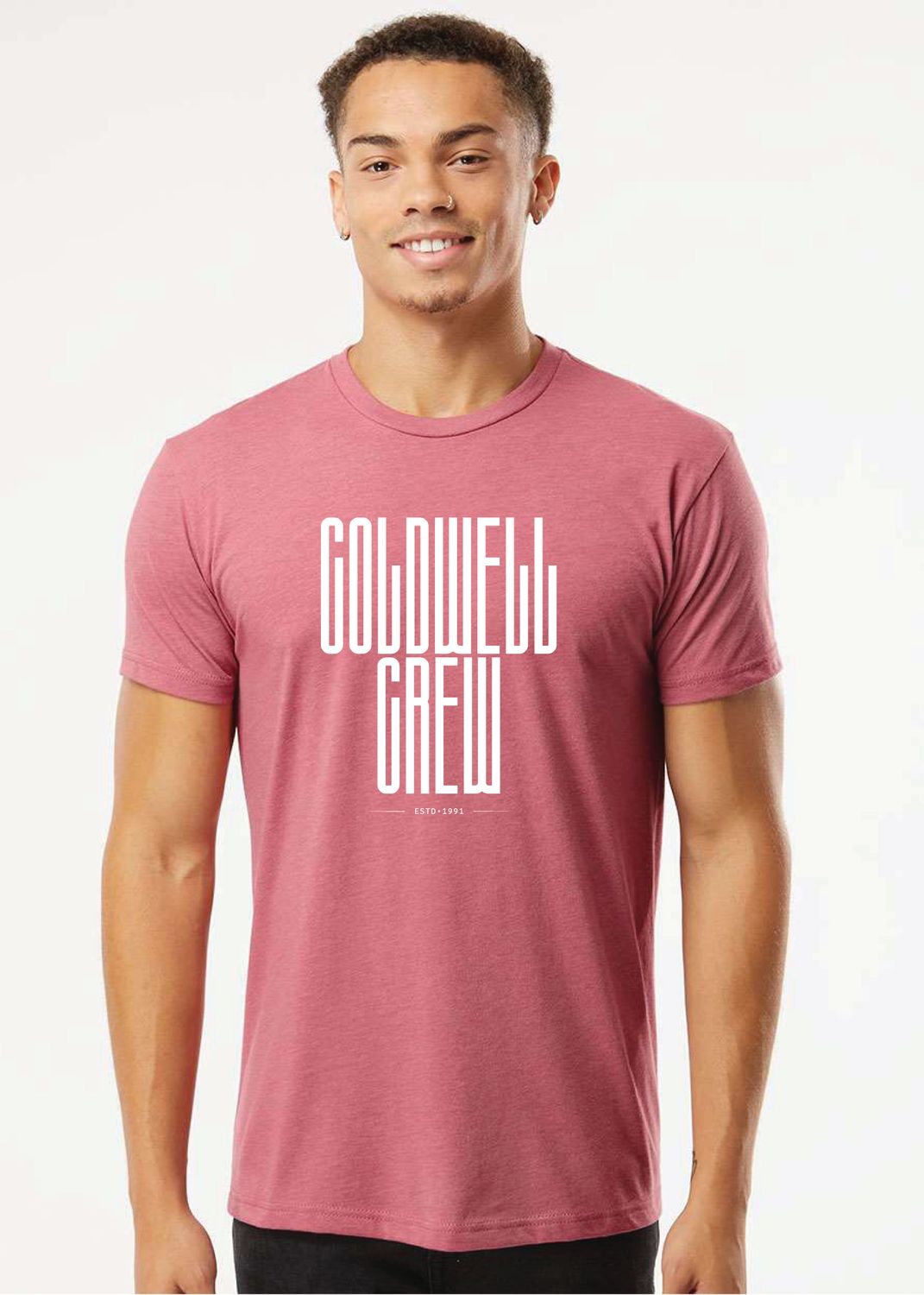 Coldwell Crew Tshirt