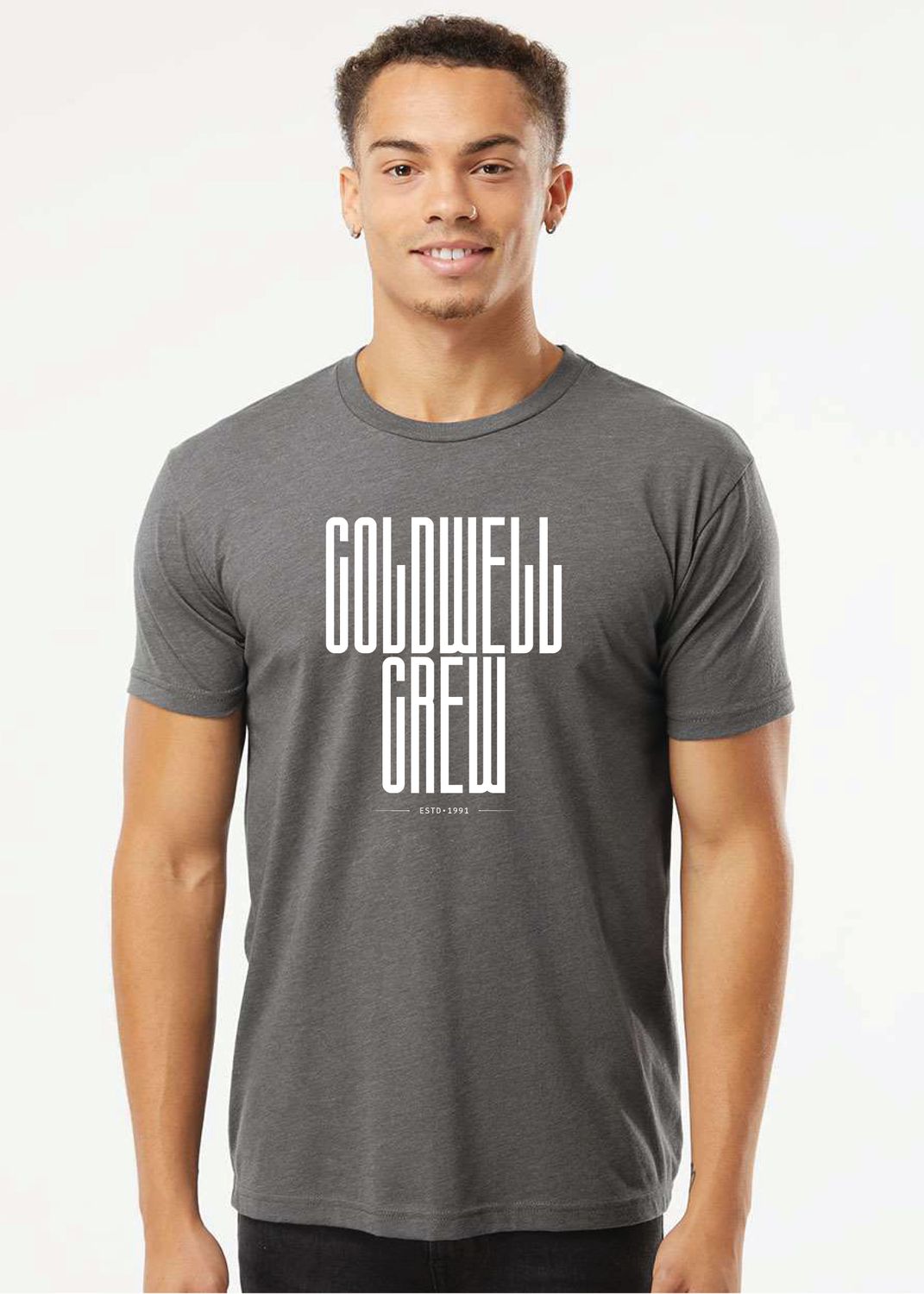 Coldwell Crew Tshirt